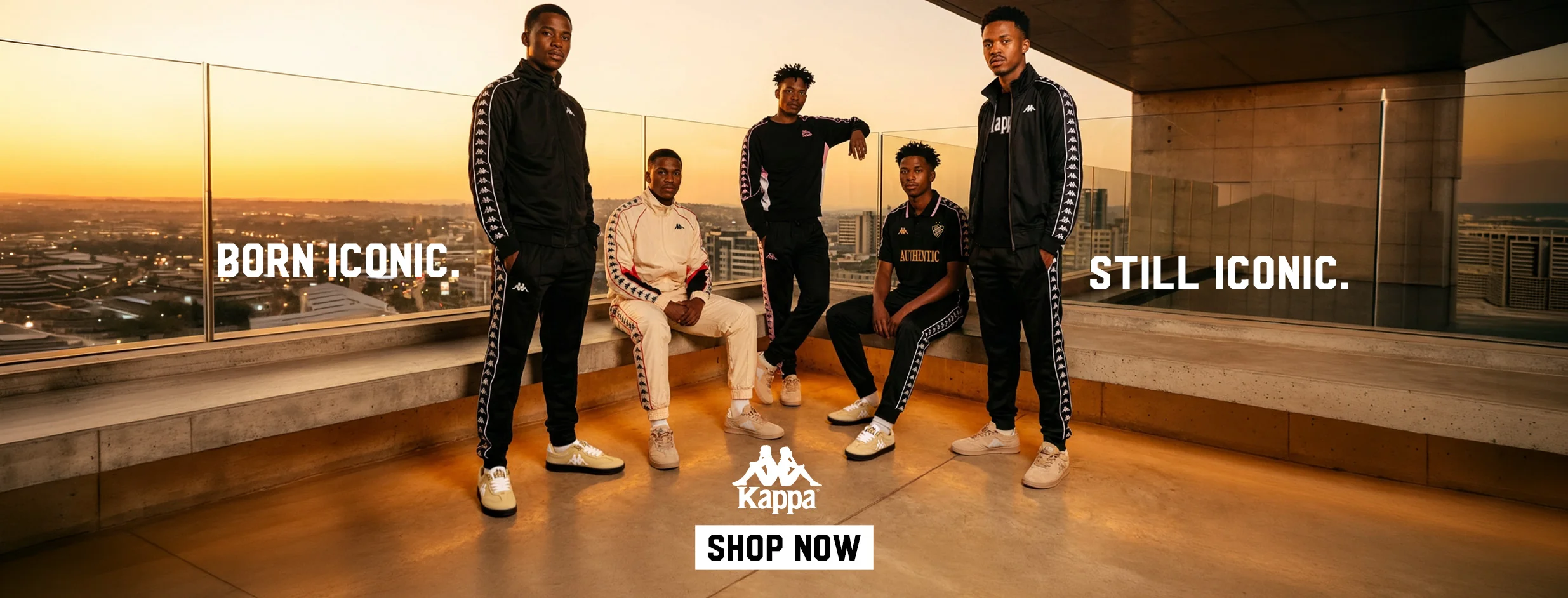 Welcome to Our Store