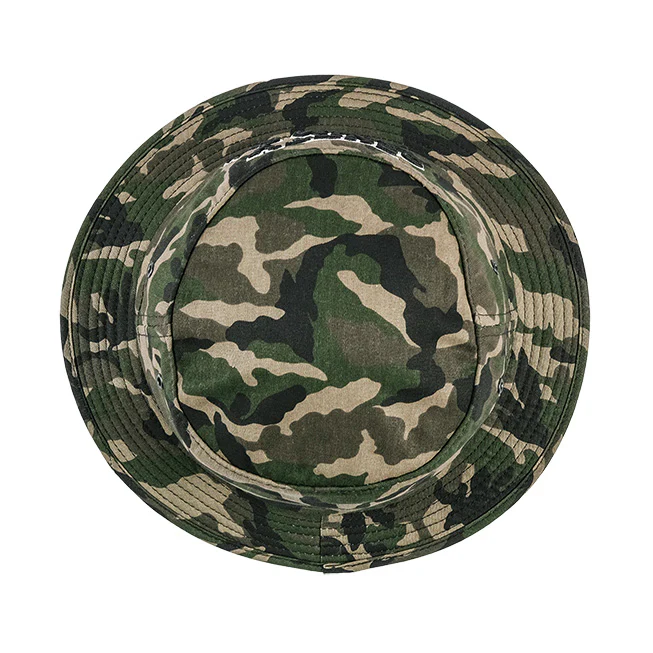 Max Bucket Hat (Camo) - Image 3