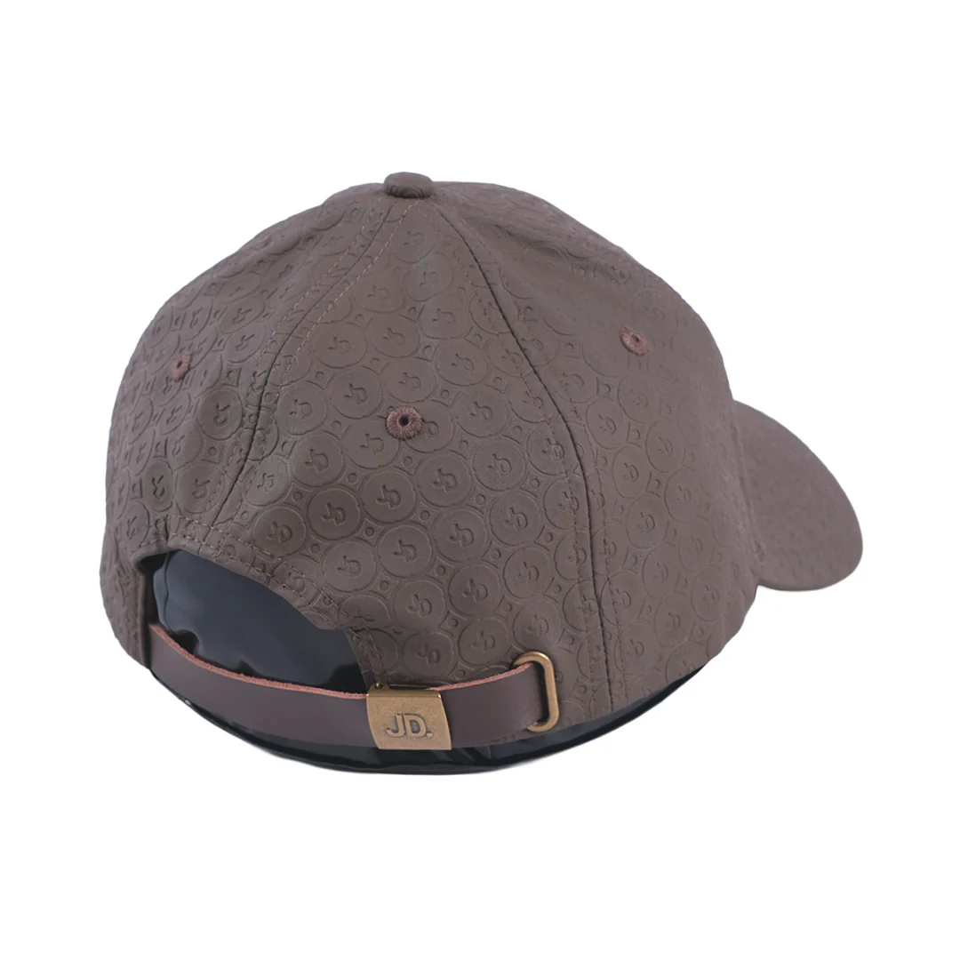 Sergio Cap (Brown) - Image 3