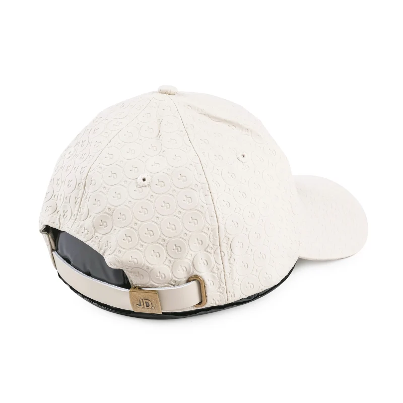 Sergio Cap (Cream) - Image 3