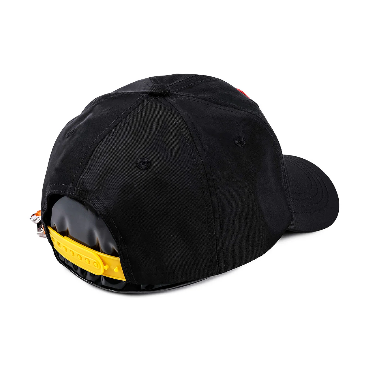 Trooper Cap (Black) - Image 3