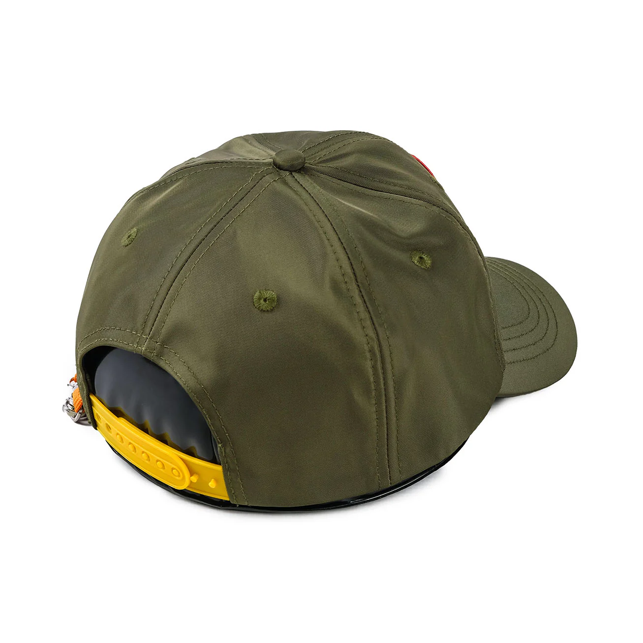 Trooper Cap (Olive) - Image 3