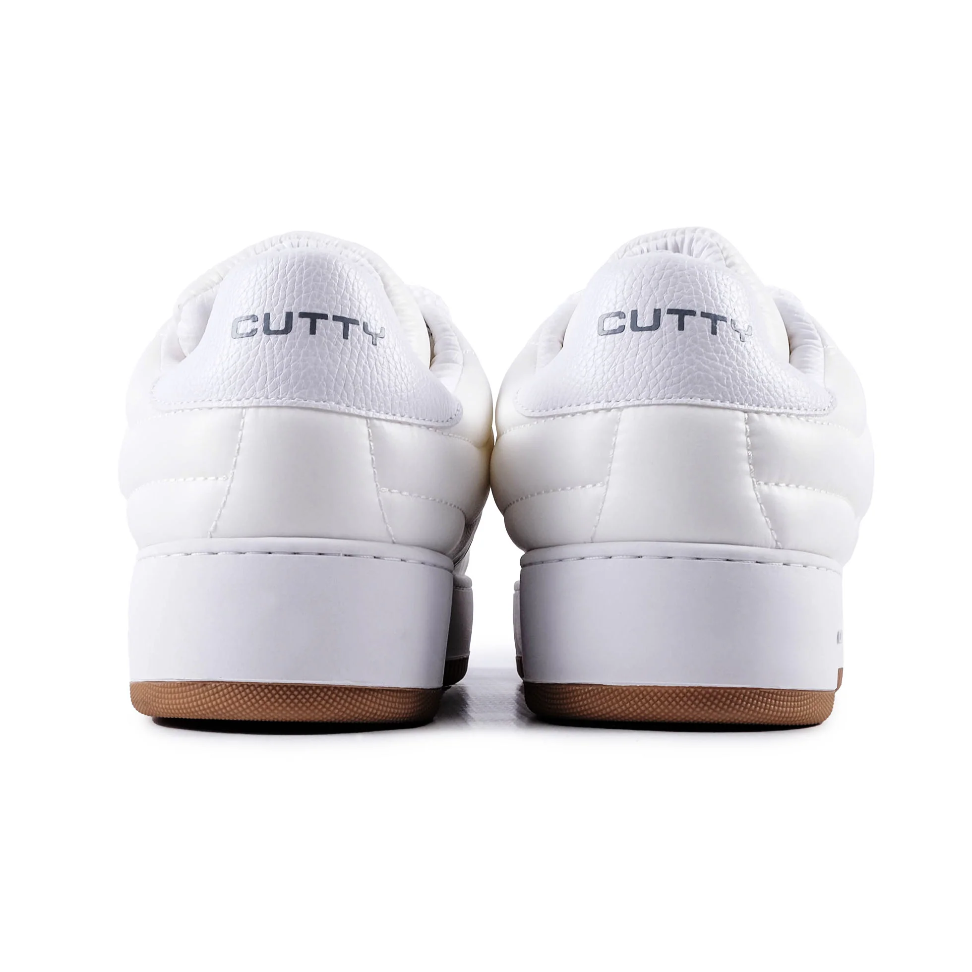 Arlo Sneakers (White) - Image 3