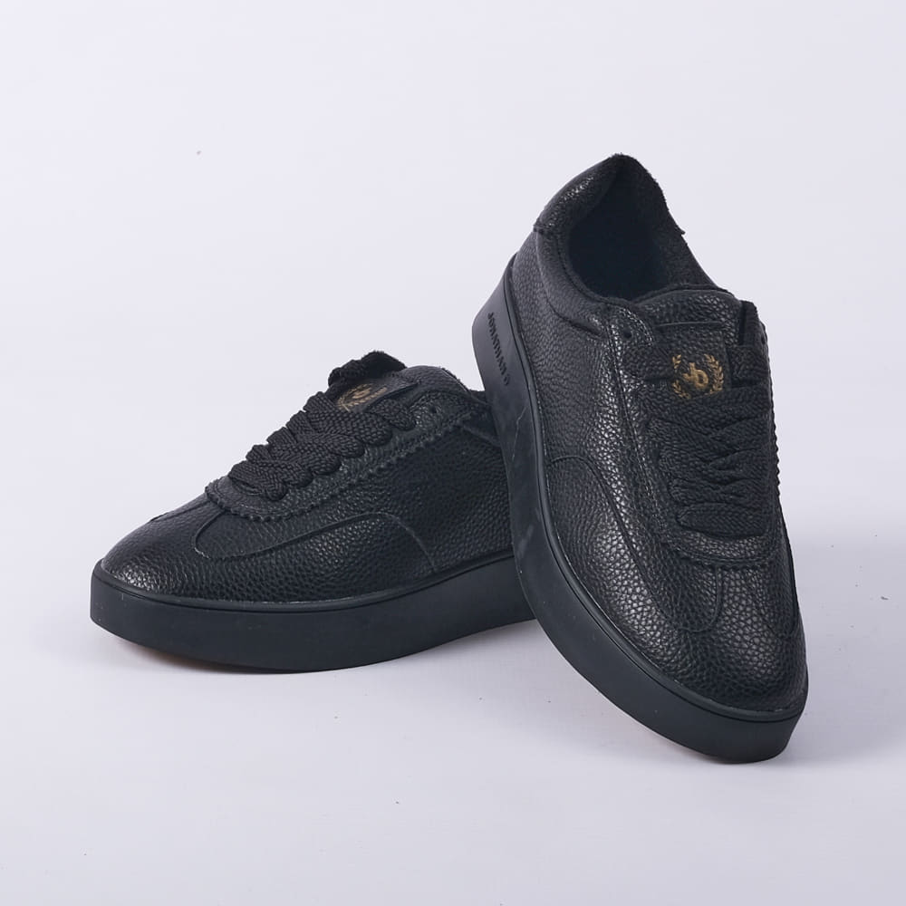 J Cort Sneakers (Black) - Image 3