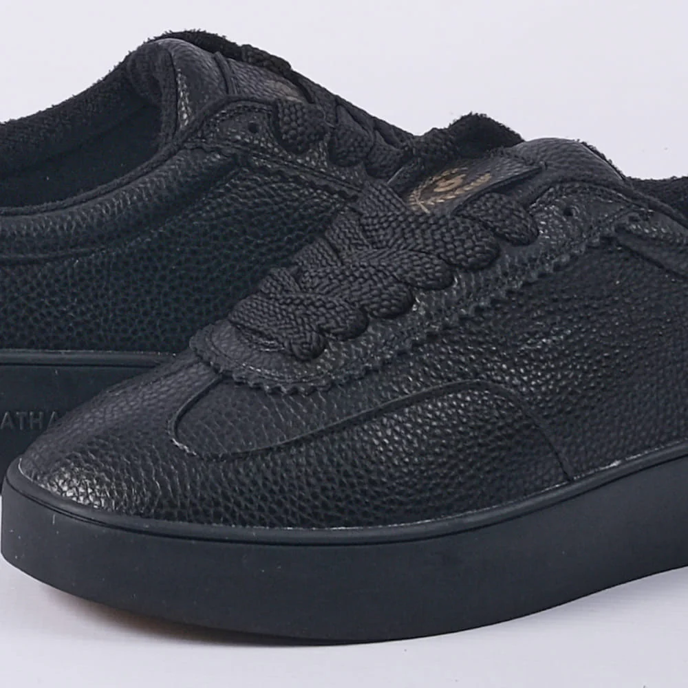 J Cort Sneakers (Black) - Image 4