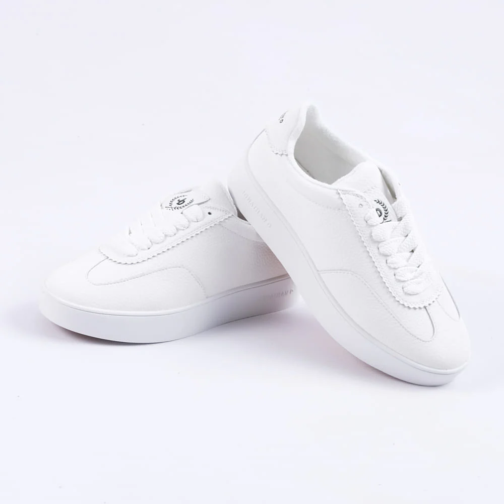 J Cort Sneakers (White) - Image 3