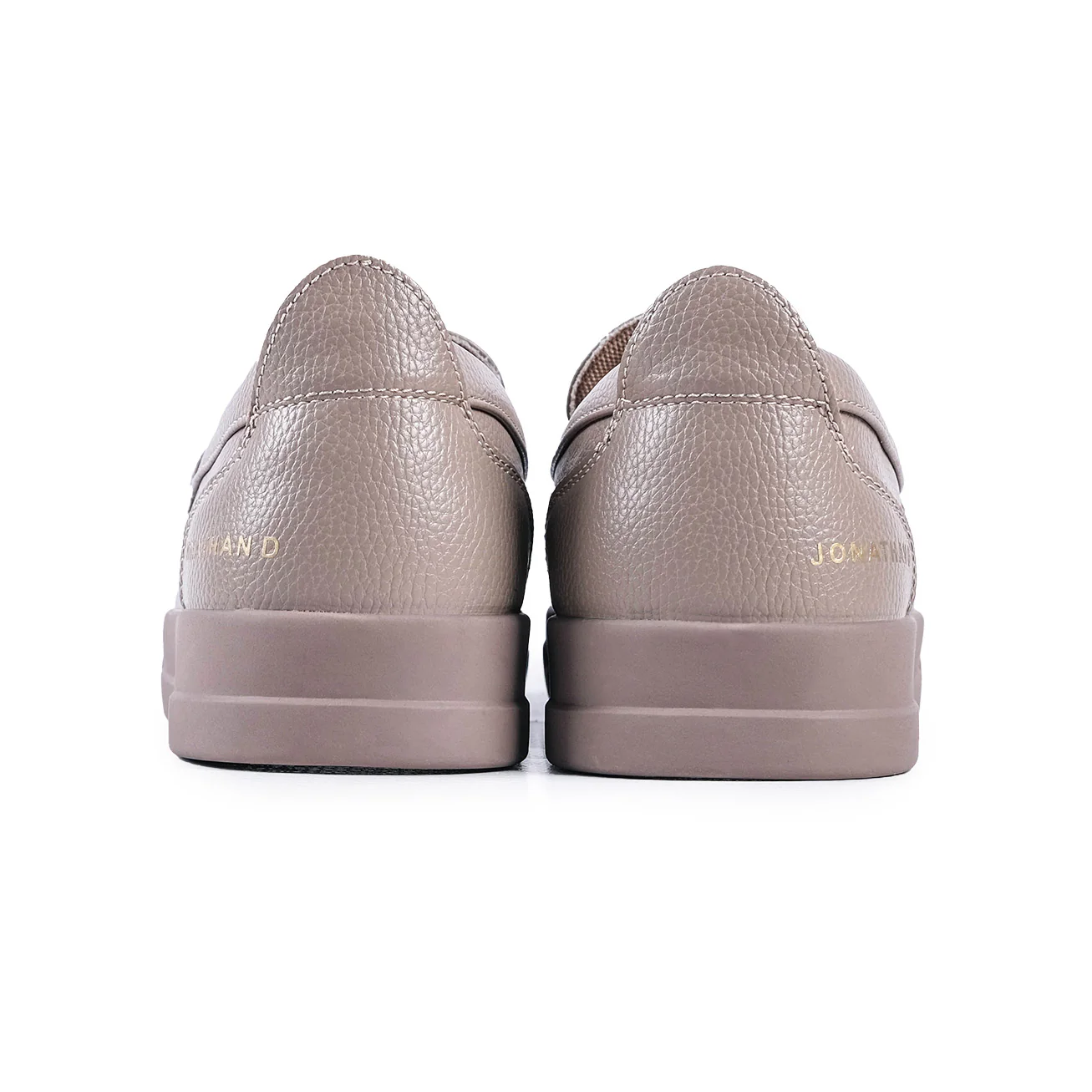 Tassel V2 Loafers (Canyon) - Image 3