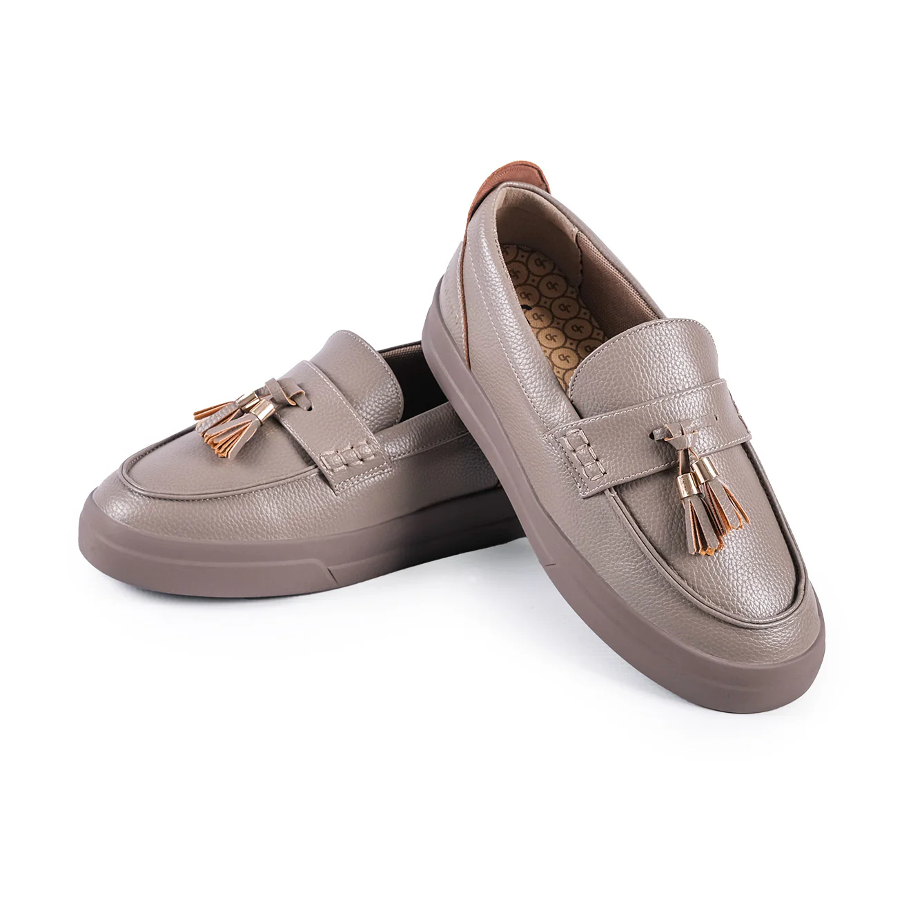 Tassel V2 Loafers (Canyon) - Image 5