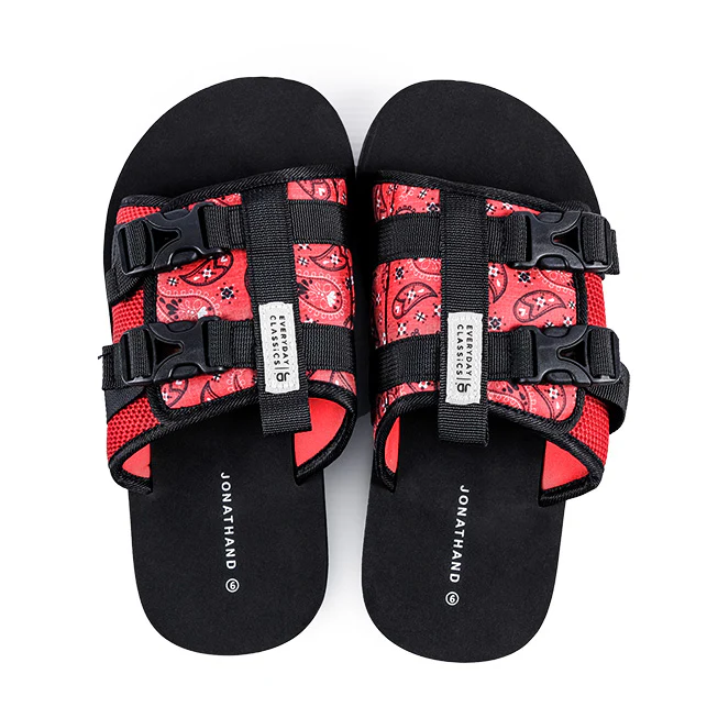 Jack Slides (Crimson) - Image 4