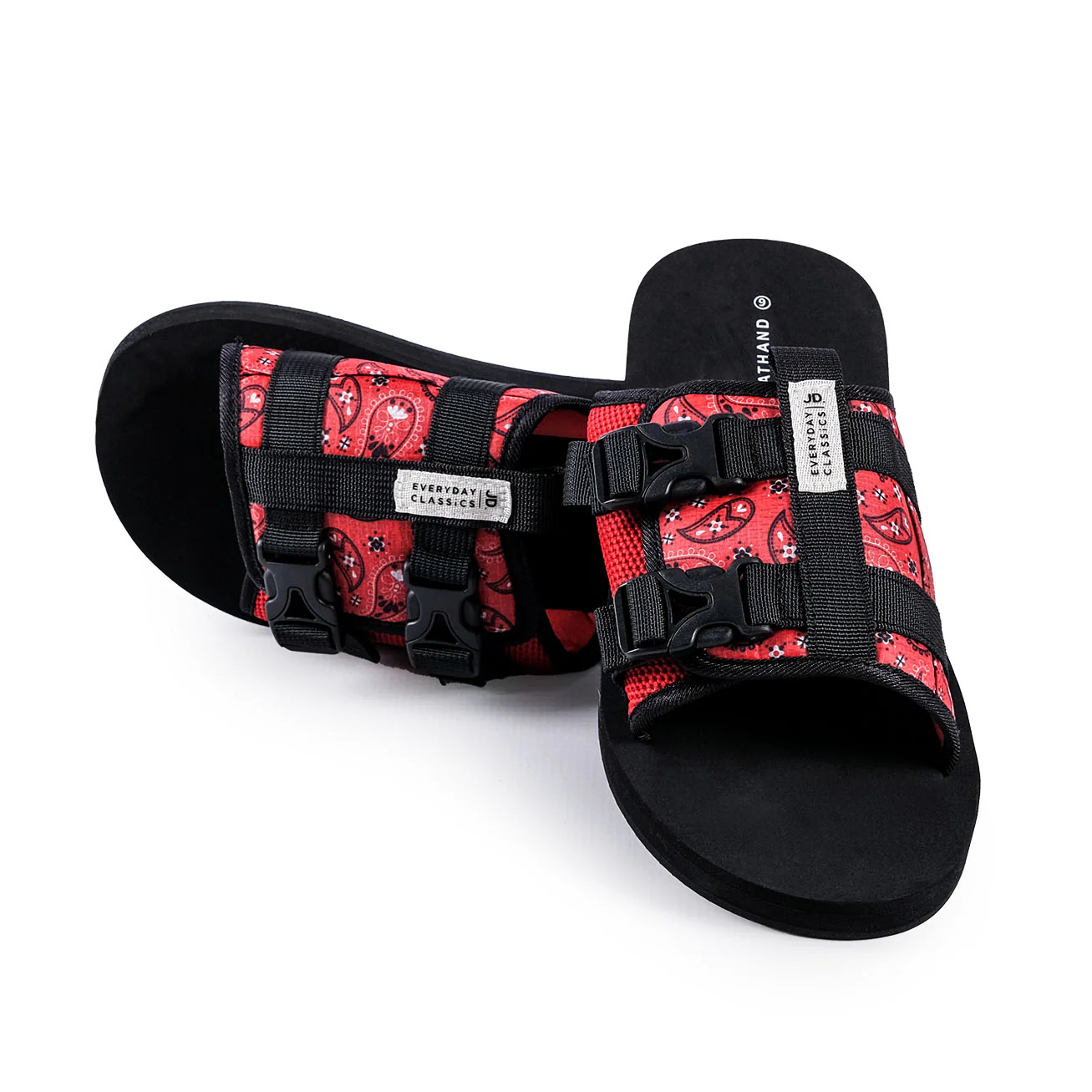 Jack Slides (Crimson) - Image 5