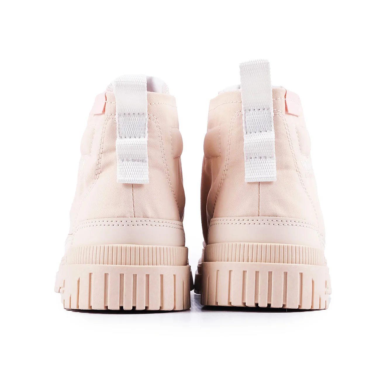 SP20 Hi Tech Boots (Sand) - Image 3