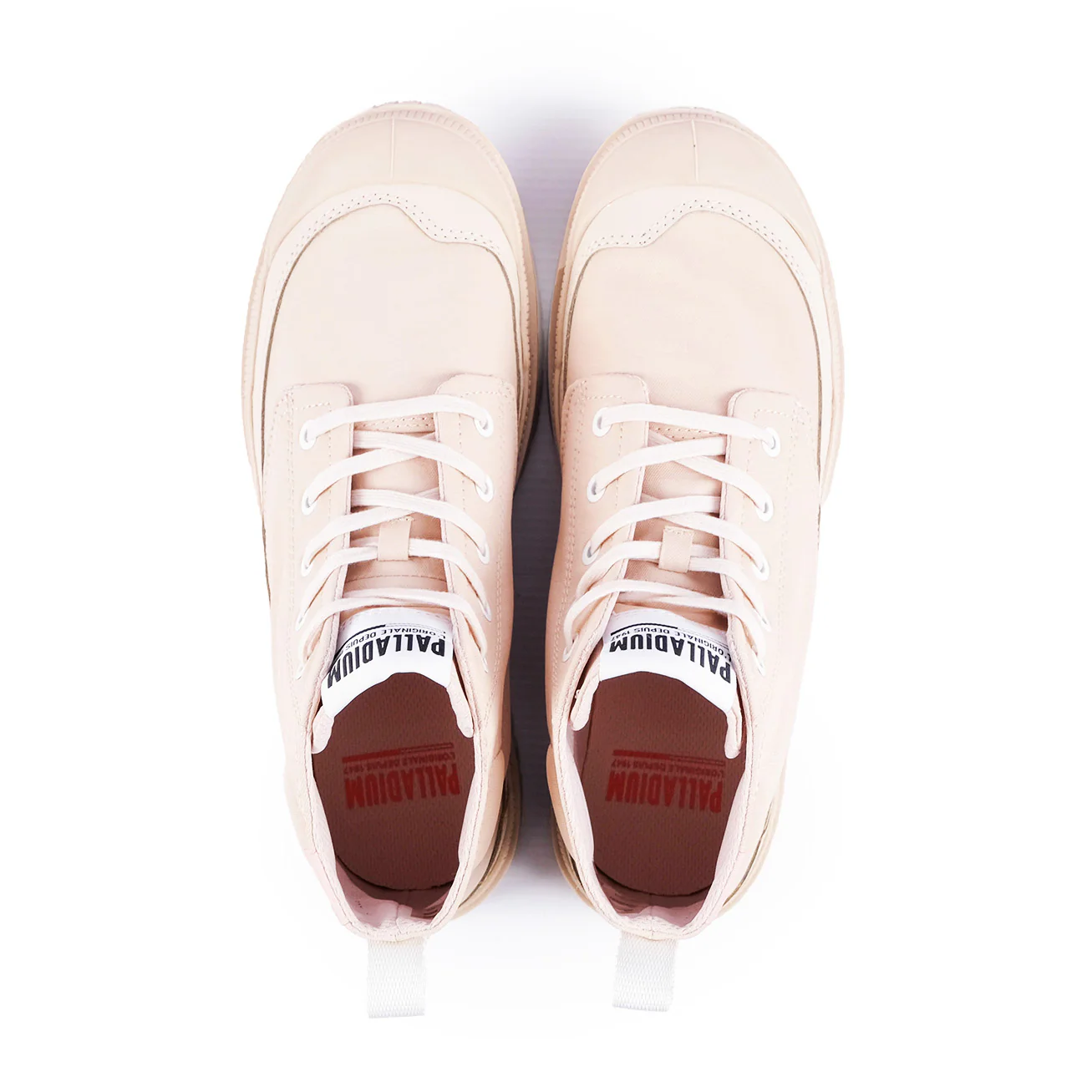 SP20 Hi Tech Boots (Sand) - Image 4