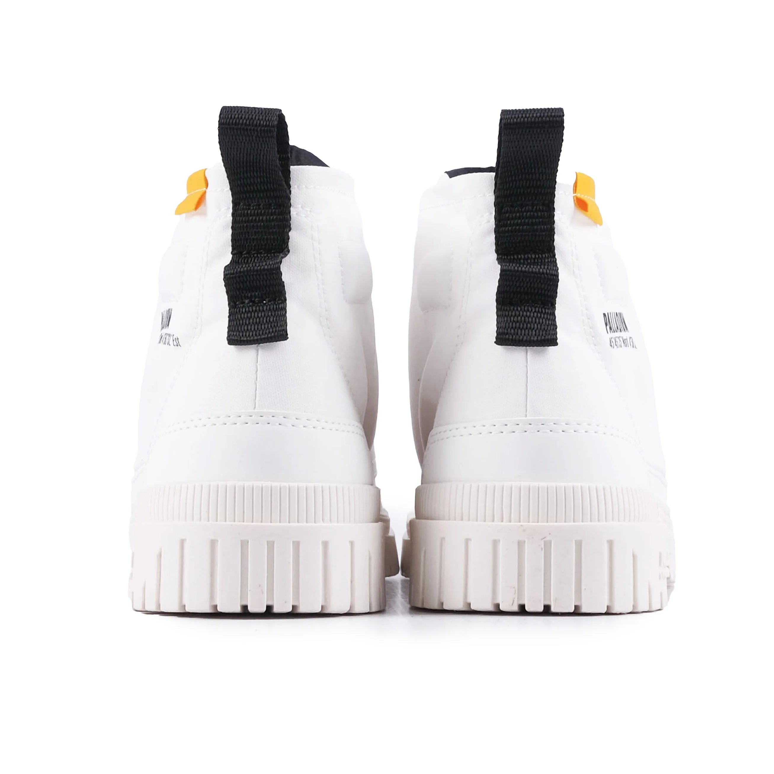 SP20 Hi Tech Boots (Star White) - Image 3