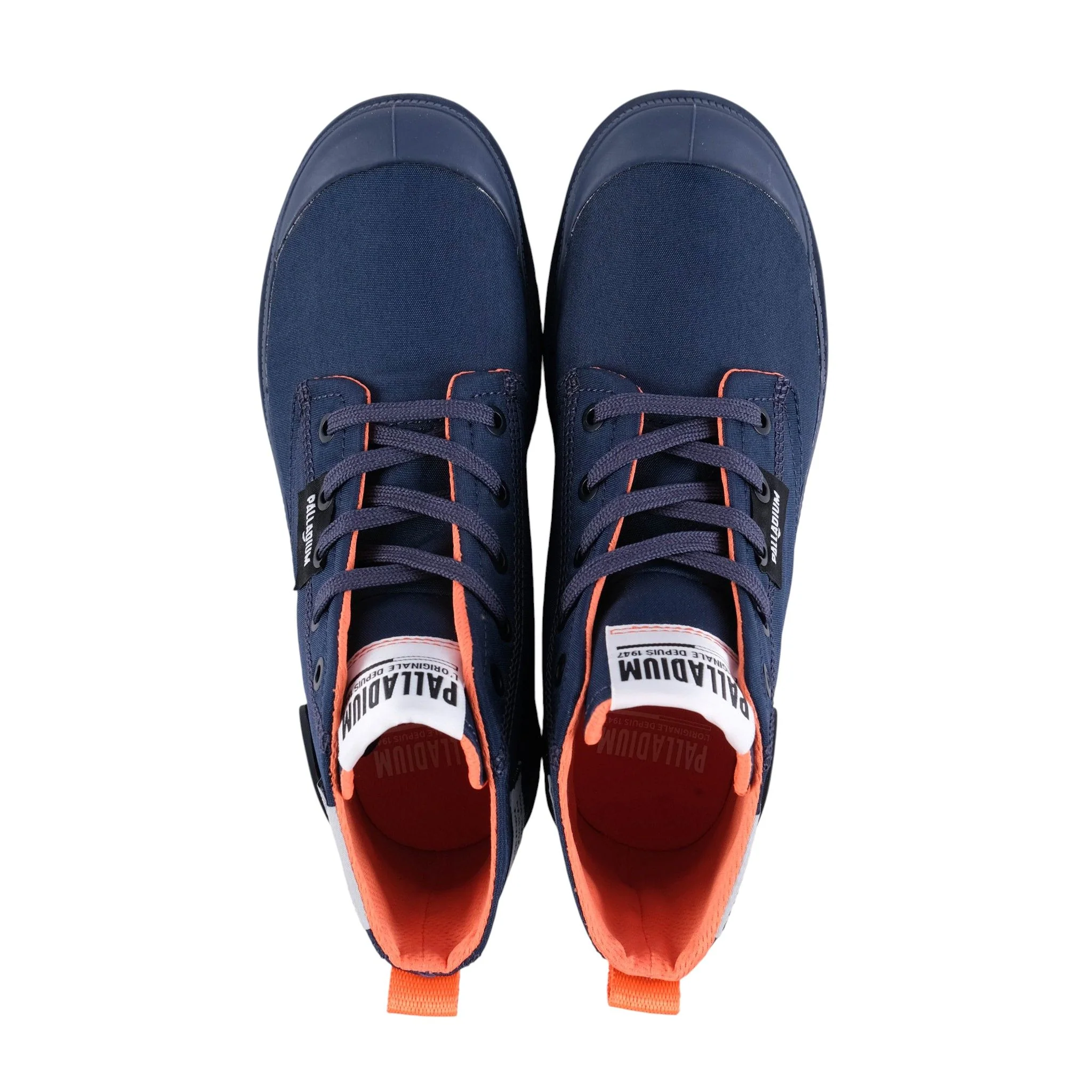 SP20 Overlab Boots (Mood Indigo) - Image 9