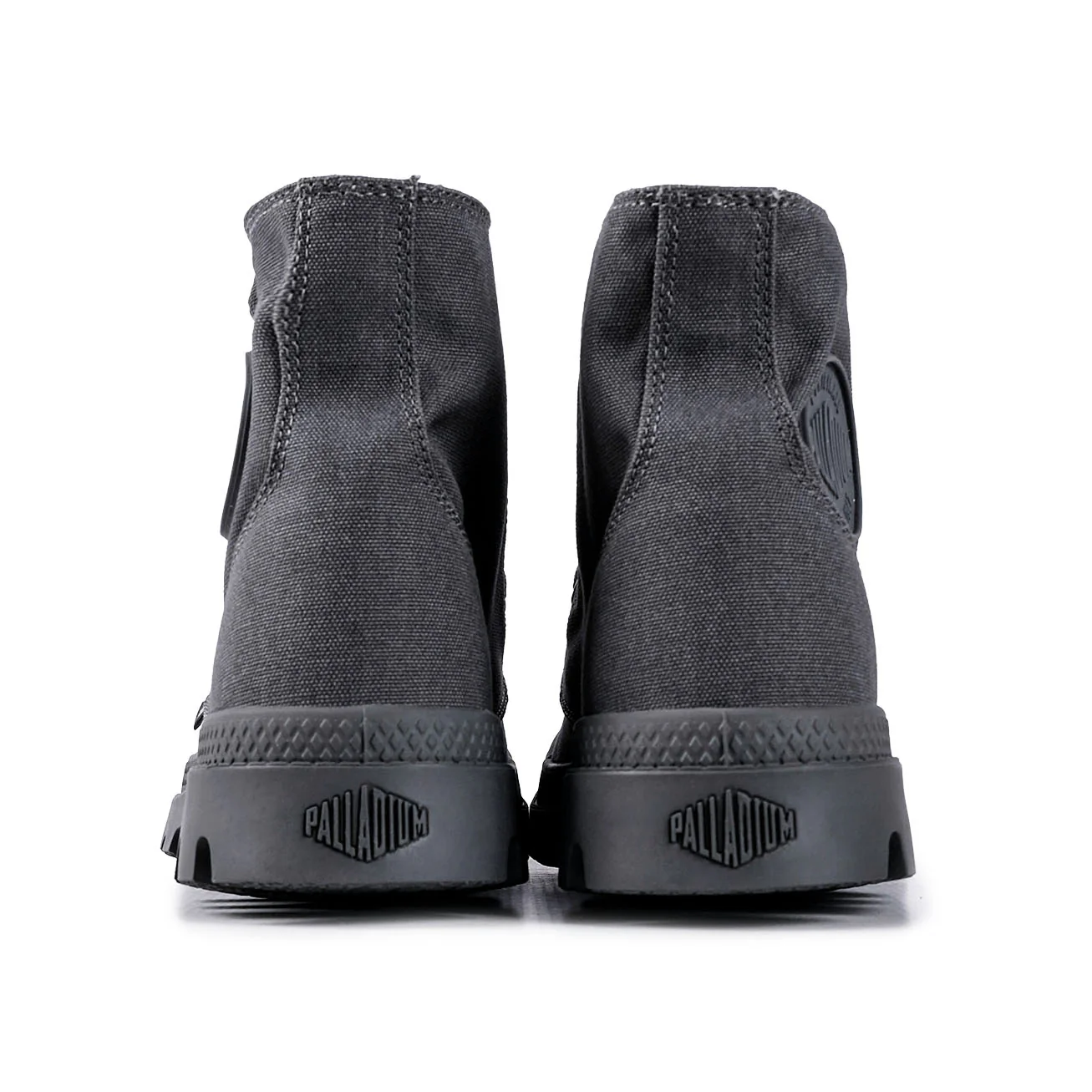 Mono Chrome Boots (Grey) - Image 3