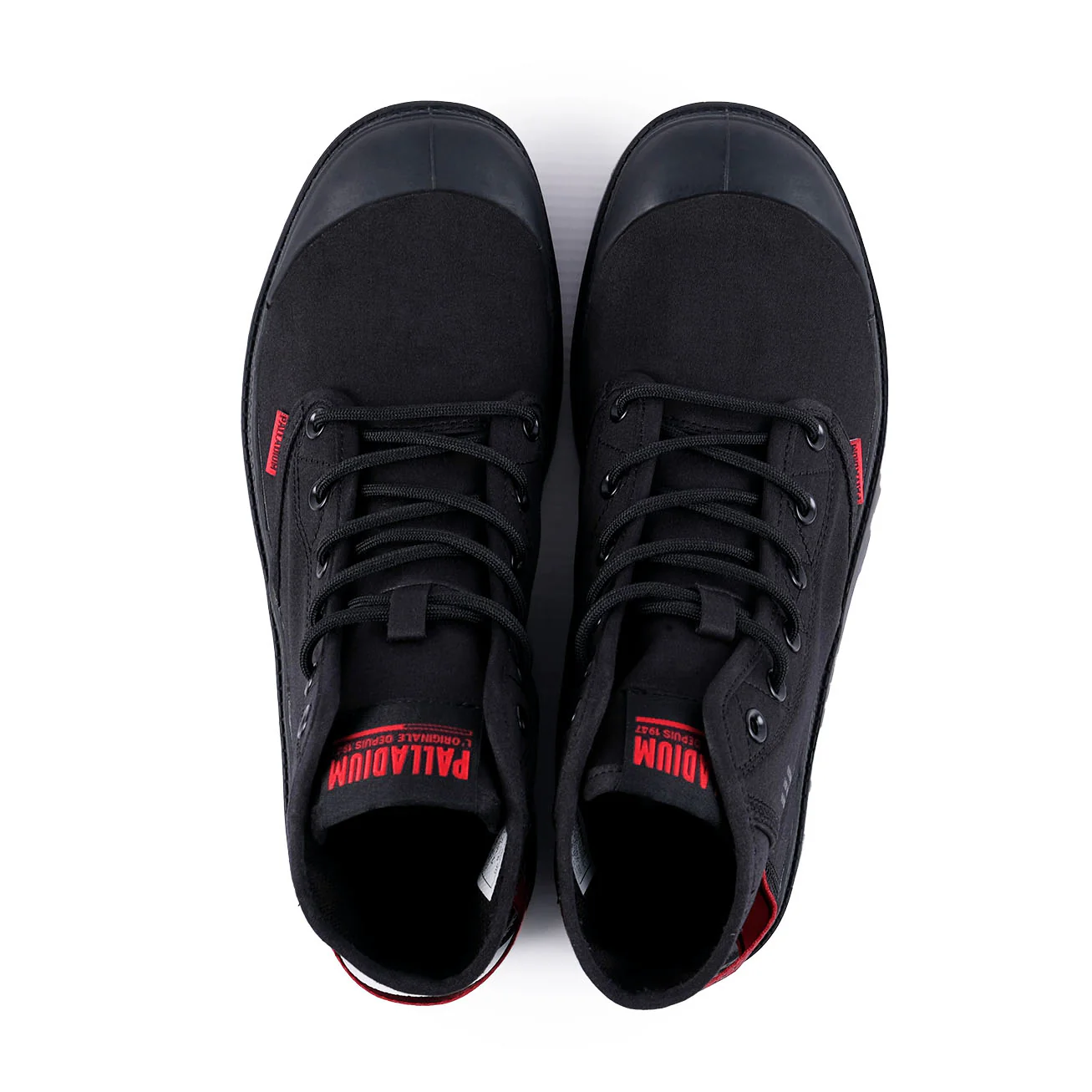 Pampa Hi Dare II (Black) - Image 4