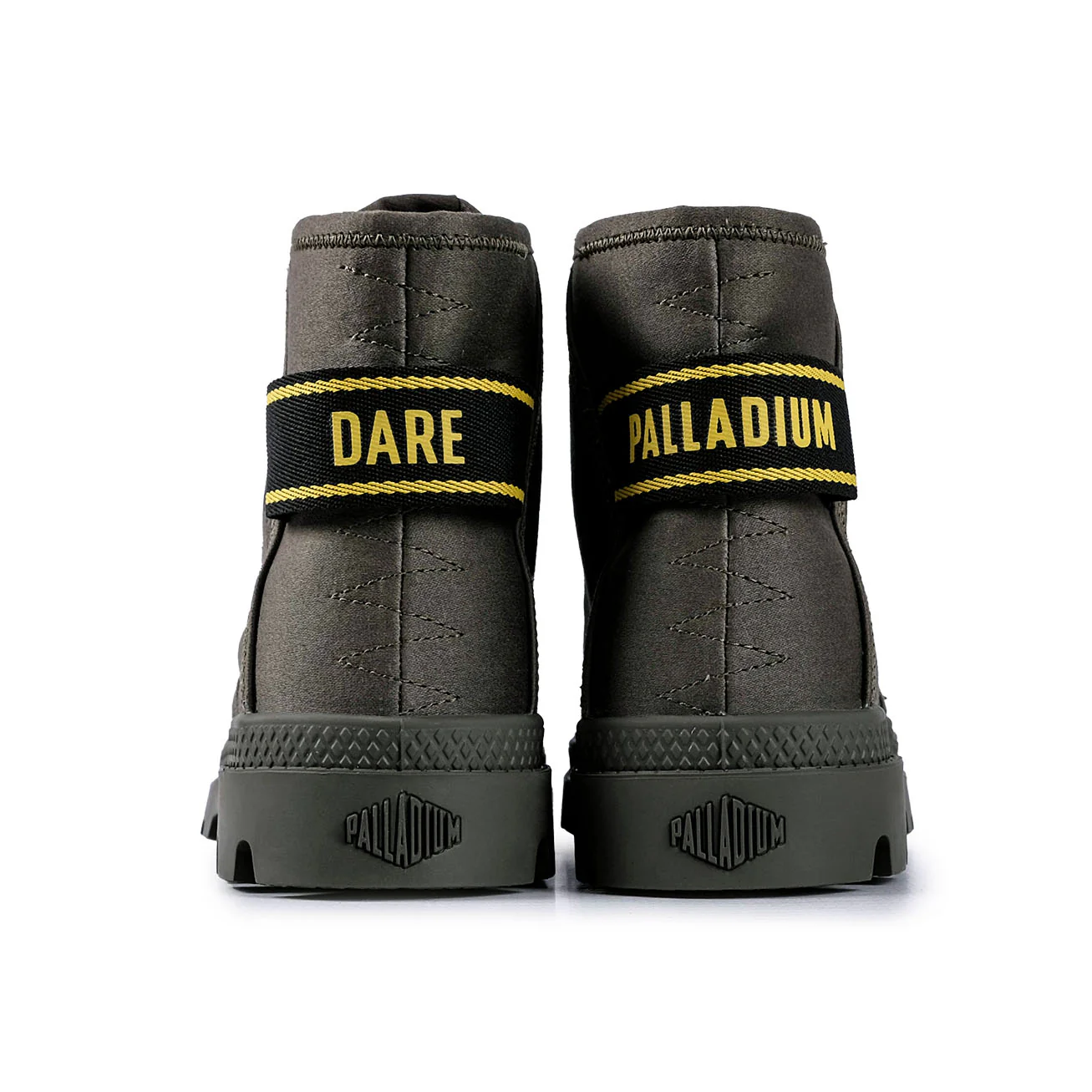 Pampa Hi Dare II (Olive Night) - Image 3