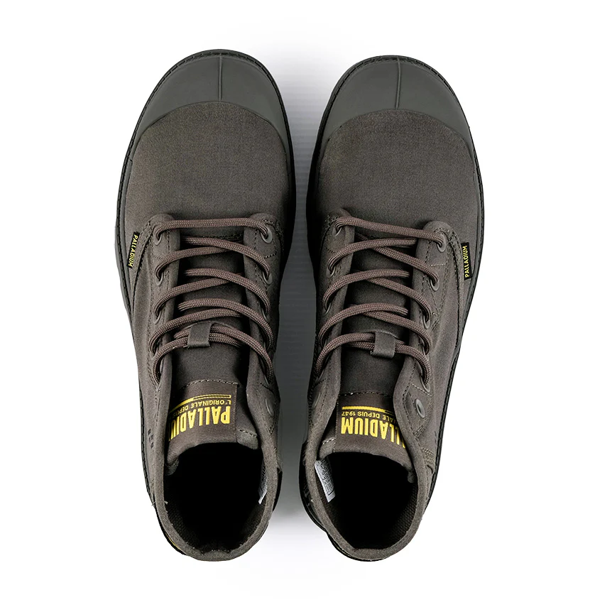 Pampa Hi Dare II (Olive Night) - Image 4