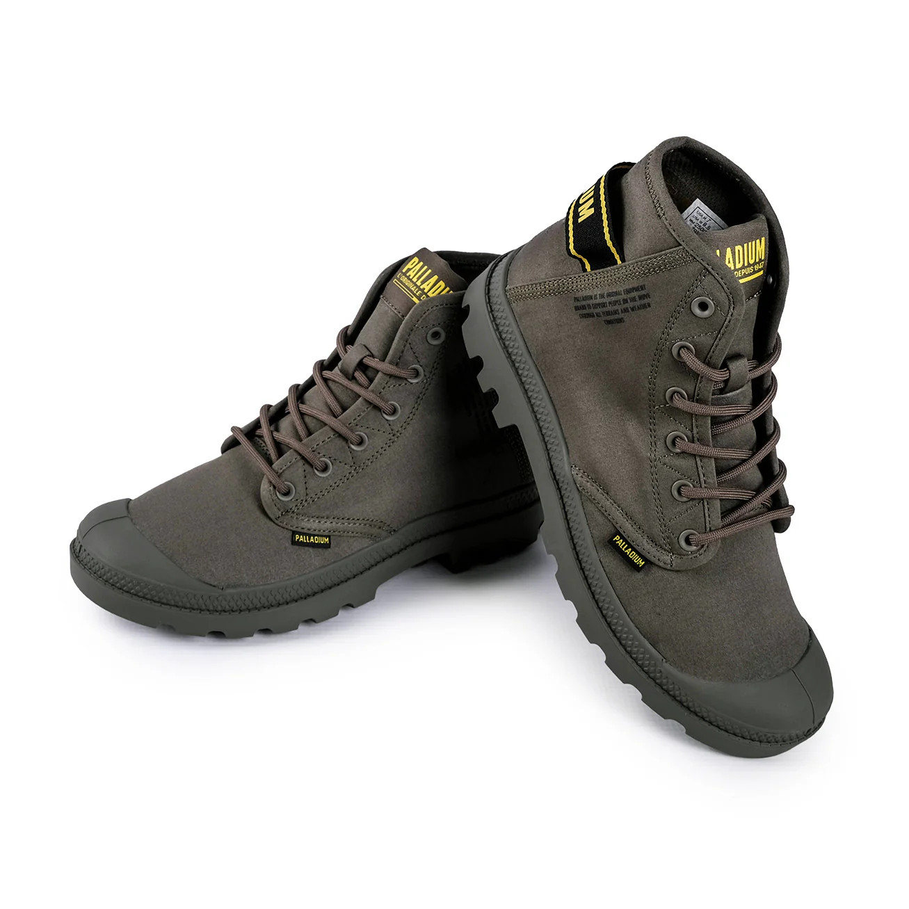 Pampa Hi Dare II (Olive Night) - Image 5