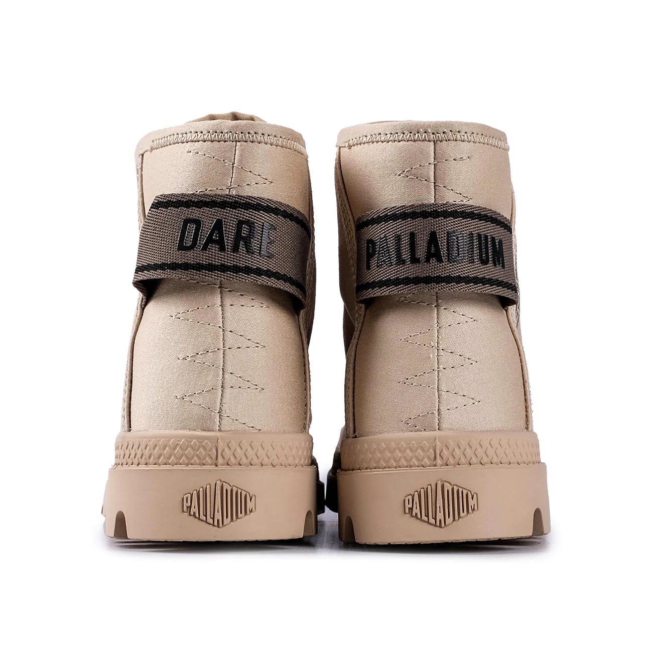 Pampa Hi Dare II Boots (Warm Sand) - Image 3