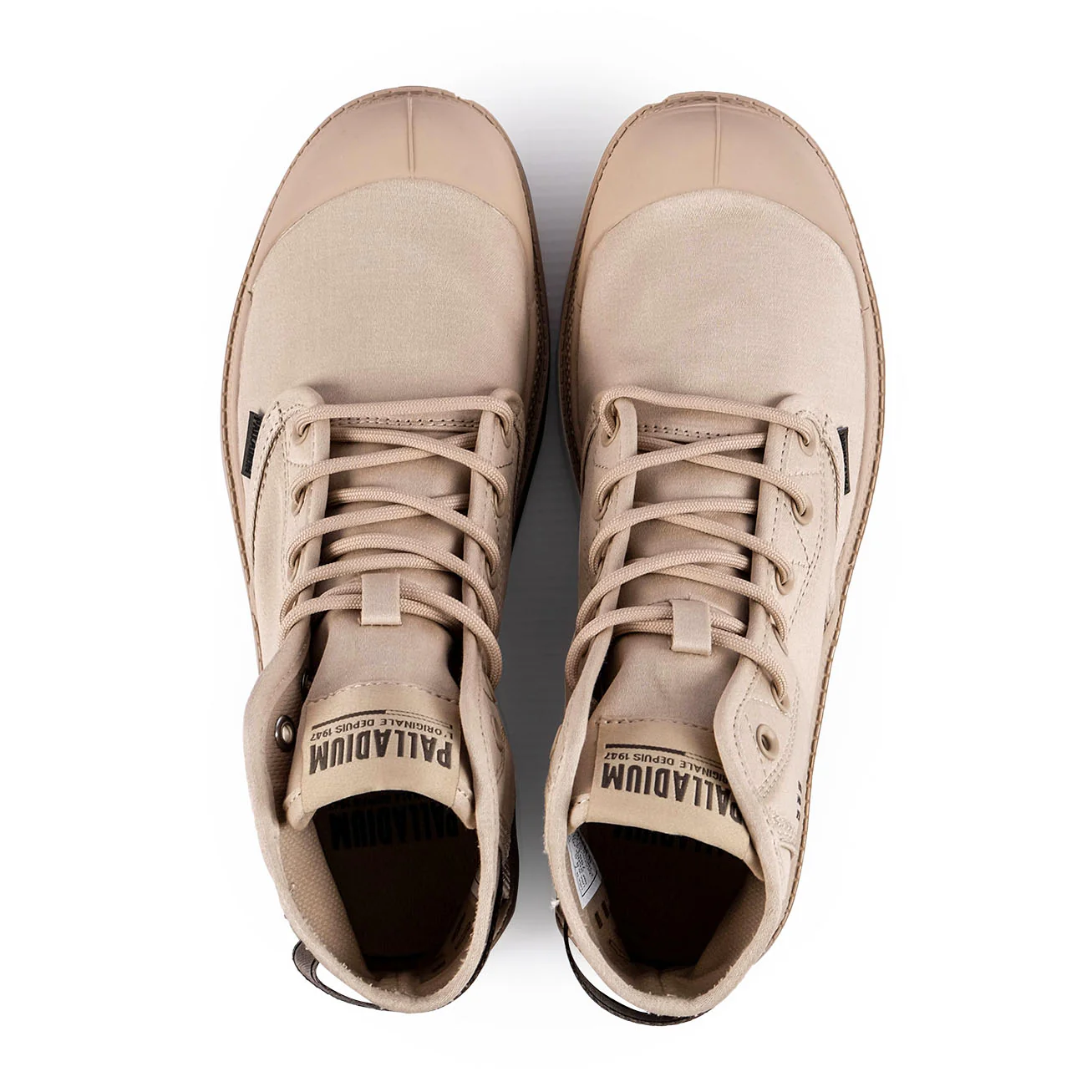 Pampa Hi Dare II Boots (Warm Sand) - Image 4