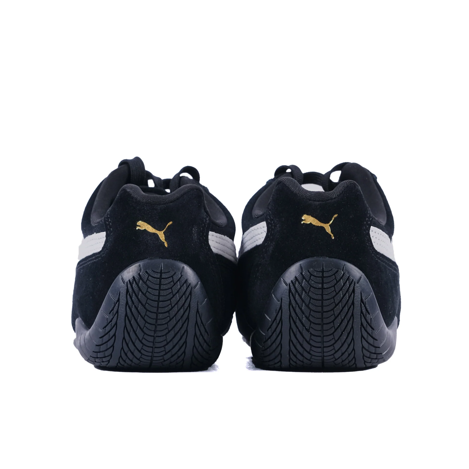 Speedcat OG Sneakers (Black) - Image 3