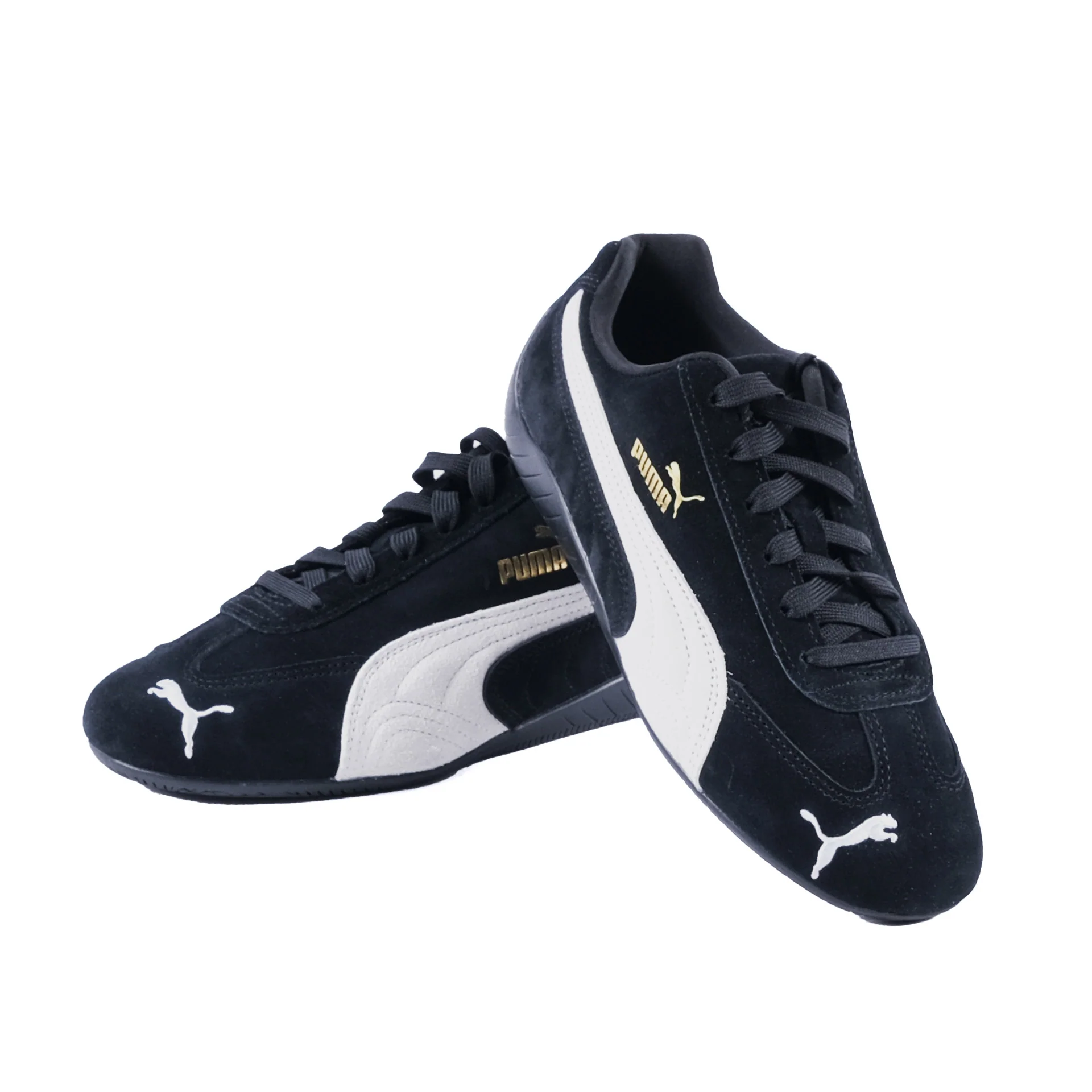 Speedcat OG Sneakers (Black) - Image 5